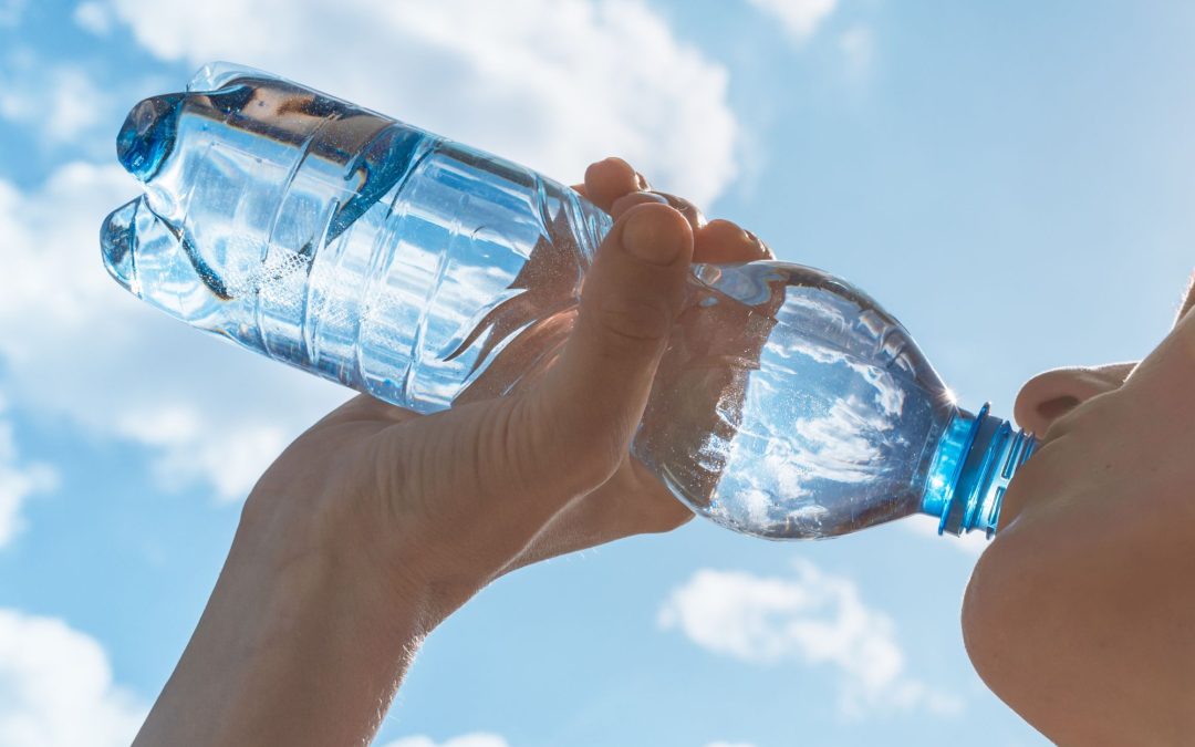 Hydration: A Key Factor for Optimal Health and Performance