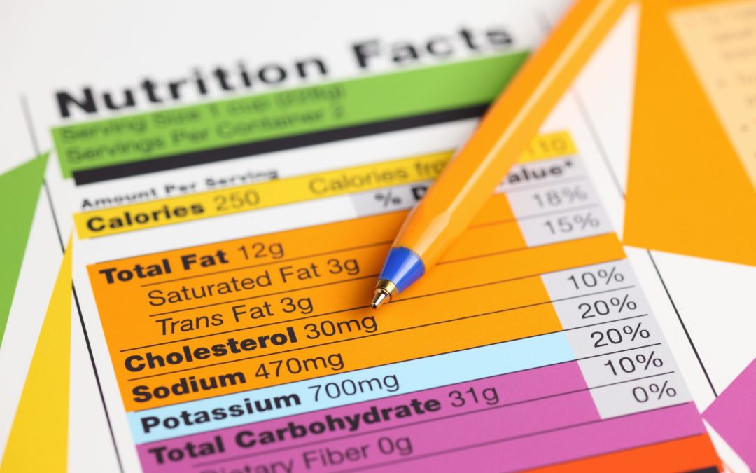 Navigating Food Labels: Making Informed Choices for Healthier Eating