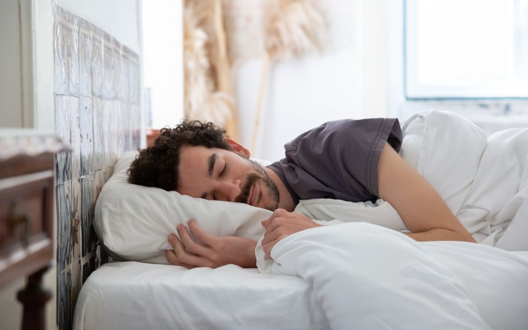 Sleep and Health: The Vital Connection for Overall Well-being