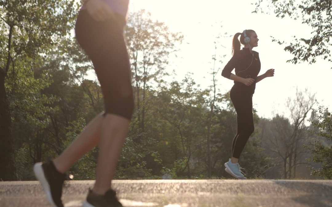 The 7 Benefits of Regular Exercise: Improving Physical and Mental Well-being
