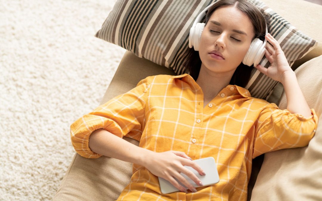 The Art of Relaxation: Techniques for Unwinding and Restoring Your Energy