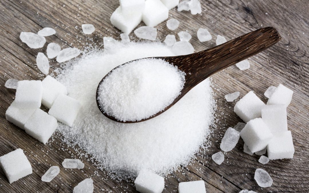 The Impact of Sugar on Health: Understanding the Risks and Limiting Intake