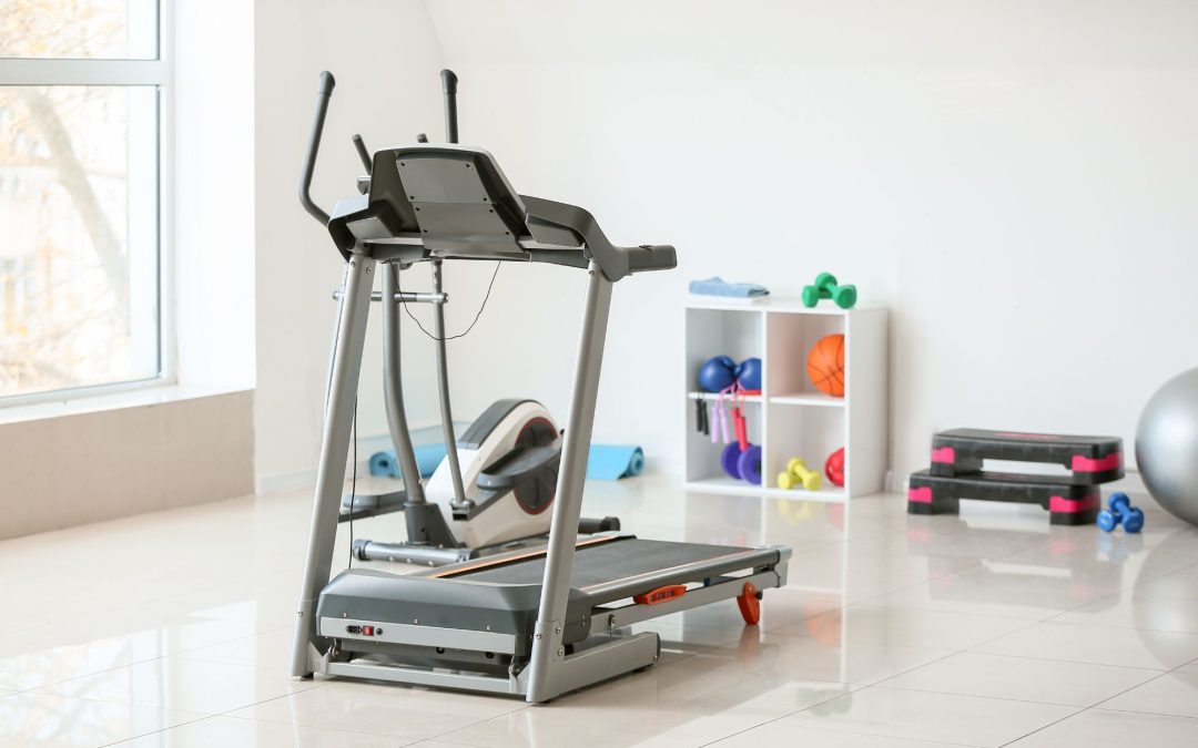 Creating Your Ultimate Home Fitness Haven: A Step-by-Step Guide to Building a Home Gym