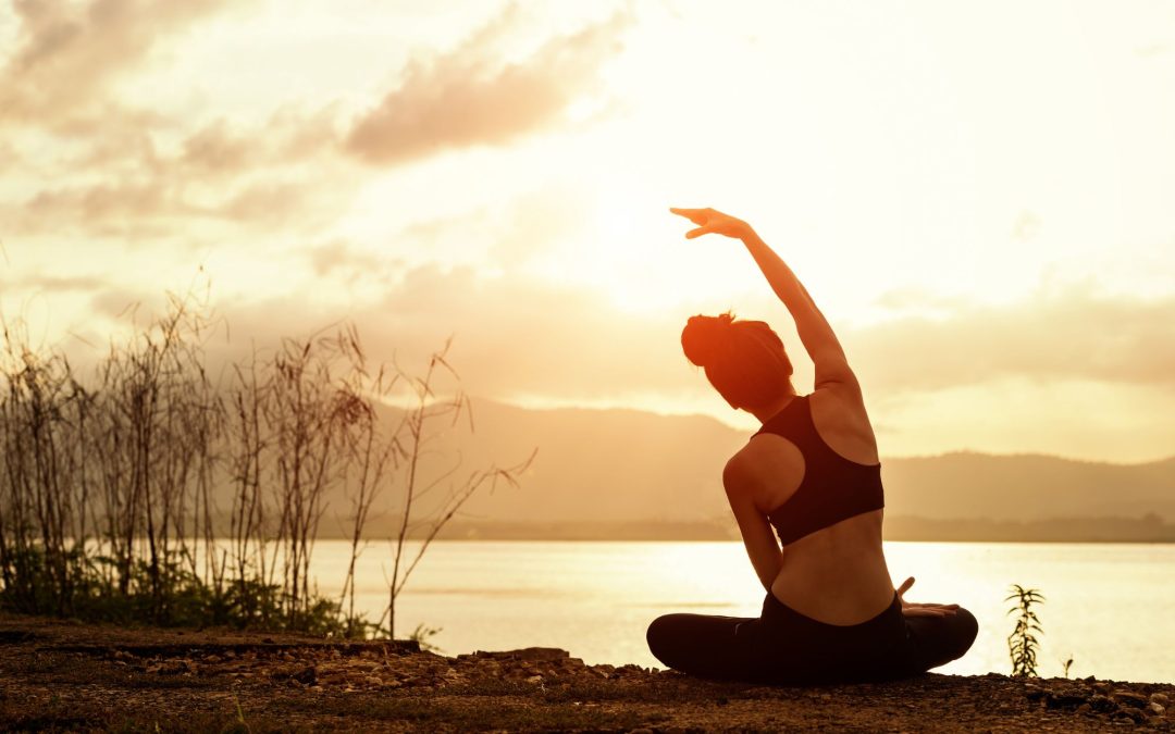 Unwind and Unbend: A Comprehensive Guide to Yoga for Flexibility and Stress Relief
